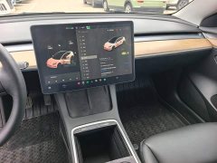 Tesla Model 3 Facelift Standard Range RWD Upgrade 3D1 - ფოტო 14