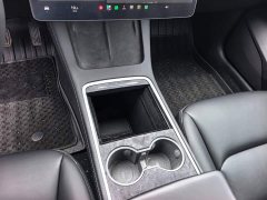Tesla Model 3 Facelift Standard Range RWD Upgrade 3D1 - ფოტო 15