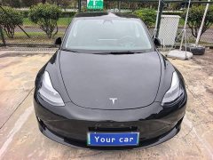 Tesla Model 3 Facelift Standard Range RWD Upgrade 3D1 - ფოტო 2
