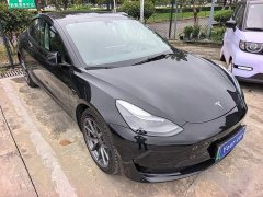 Tesla Model 3 Facelift Standard Range RWD Upgrade 3D1 - ფოტო 3