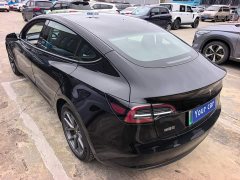 Tesla Model 3 Facelift Standard Range RWD Upgrade 3D1 - ფოტო 4