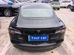 Tesla Model 3 Facelift Standard Range RWD Upgrade 3D1 - ფოტო 5