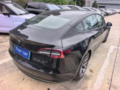 Tesla Model 3 Facelift Standard Range RWD Upgrade 3D1 - ფოტო 6