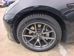 Tesla Model 3 Facelift Standard Range RWD Upgrade 3D1 - ფოტო 7
