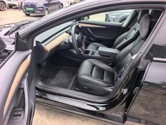 Tesla Model 3 Facelift Standard Range RWD Upgrade 3D1 - ფოტო 9