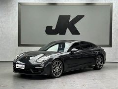 Porsche Panamera 4 Executive Extended Wheelbase 2.9T - ფოტო 1