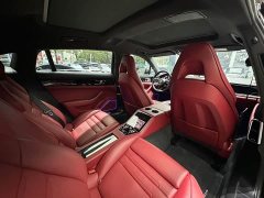 Porsche Panamera 4 Executive Extended Wheelbase 2.9T - ფოტო 10