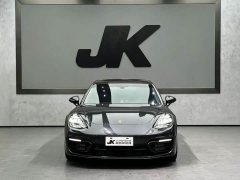 Porsche Panamera 4 Executive Extended Wheelbase 2.9T - ფოტო 2