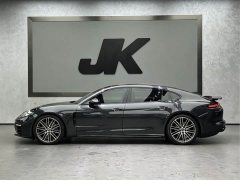 Porsche Panamera 4 Executive Extended Wheelbase 2.9T - ფოტო 3