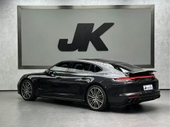Porsche Panamera 4 Executive Extended Wheelbase 2.9T - ფოტო 4