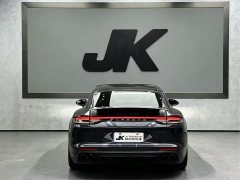 Porsche Panamera 4 Executive Extended Wheelbase 2.9T - ფოტო 5