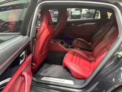 Porsche Panamera 4 Executive Extended Wheelbase 2.9T - ფოტო 8