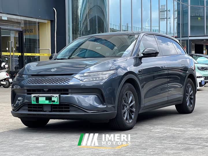 Leapmotor C11 Extended Range 180 Comfort Edition - ავტომობილი ჩინეთიდან