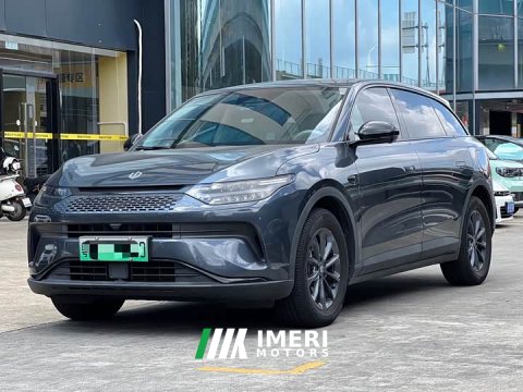 2023 Leapmotor C11 Extended Range 180 Comfort Edition - ავტომობილი ჩინეთიდან