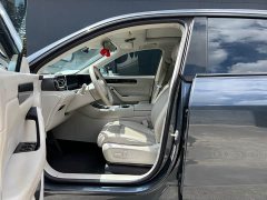 Leapmotor C11 Extended Range 180 Comfort Edition - ფოტო 3