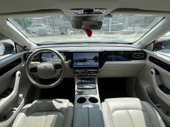 Leapmotor C11 Extended Range 180 Comfort Edition - ფოტო 5
