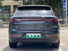 Leapmotor C11 Extended Range 180 Comfort Edition - ფოტო 6