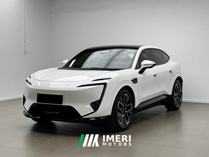 Avatr 11 2025 Max Pure Electric - ავტომობილი ჩინეთიდან