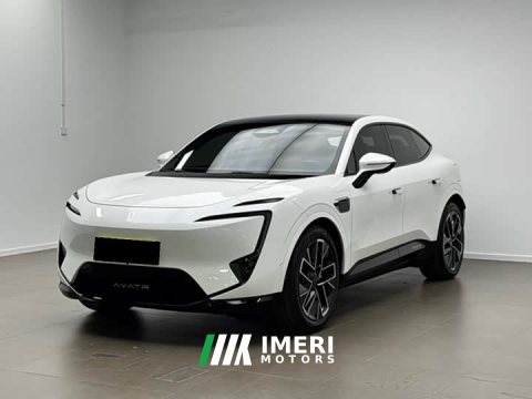 2026 Avatr 11 2025 Max Pure Electric - ავტომობილი ჩინეთიდან