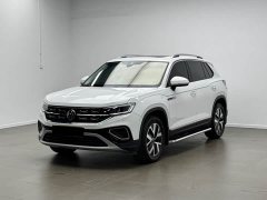 Volkswagen Tharu Taos 330TSI FWD Luxury Plus Advanced Edition - ფოტო 1
