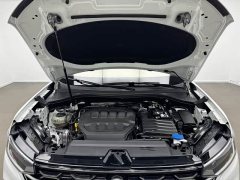 Volkswagen Tharu Taos 330TSI FWD Luxury Plus Advanced Edition - ფოტო 11