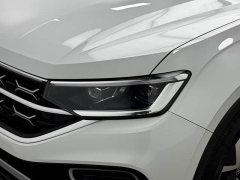 Volkswagen Tharu Taos 330TSI FWD Luxury Plus Advanced Edition - ფოტო 12