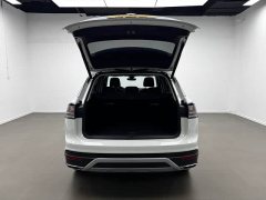 Volkswagen Tharu Taos 330TSI FWD Luxury Plus Advanced Edition - ფოტო 13