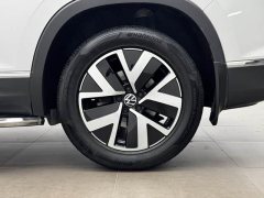 Volkswagen Tharu Taos 330TSI FWD Luxury Plus Advanced Edition - ფოტო 14