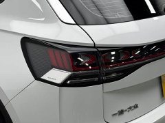 Volkswagen Tharu Taos 330TSI FWD Luxury Plus Advanced Edition - ფოტო 15