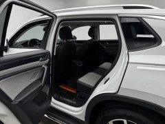 Volkswagen Tharu Taos 330TSI FWD Luxury Plus Advanced Edition - ფოტო 16