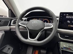 Volkswagen Tharu Taos 330TSI FWD Luxury Plus Advanced Edition - ფოტო 17