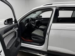 Volkswagen Tharu Taos 330TSI FWD Luxury Plus Advanced Edition - ფოტო 18