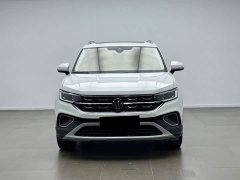 Volkswagen Tharu Taos 330TSI FWD Luxury Plus Advanced Edition - ფოტო 2