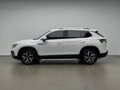 Volkswagen Tharu Taos 330TSI FWD Luxury Plus Advanced Edition - ფოტო 4