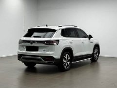 Volkswagen Tharu Taos 330TSI FWD Luxury Plus Advanced Edition - ფოტო 5