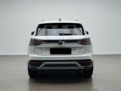 Volkswagen Tharu Taos 330TSI FWD Luxury Plus Advanced Edition - ფოტო 6