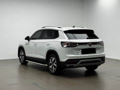 Volkswagen Tharu Taos 330TSI FWD Luxury Plus Advanced Edition - ფოტო 7