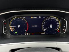 Volkswagen Tharu Taos 330TSI FWD Luxury Plus Advanced Edition - ფოტო 9