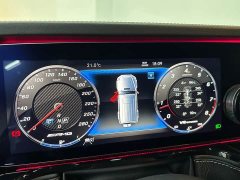 Mercedes-Benz Mercedes-AMG G 63 - ფოტო 10
