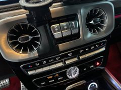Mercedes-Benz Mercedes-AMG G 63 - ფოტო 13