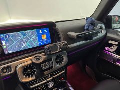 Mercedes-Benz Mercedes-AMG G 63 - ფოტო 16
