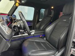Mercedes-Benz Mercedes-AMG G 63 - ფოტო 19