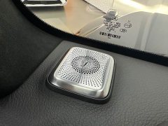 Mercedes-Benz Mercedes-AMG G 63 - ფოტო 7
