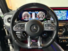Mercedes-Benz Mercedes-AMG G 63 - ფოტო 9