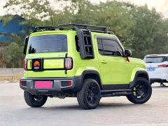 Baojun Yueye Smart Premium Edition - ფოტო 4