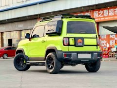 Baojun Yueye Smart Premium Edition - ფოტო 6