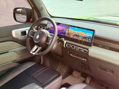 Baojun Yueye Smart Premium Edition - ფოტო 8