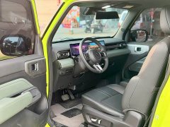 Baojun Yueye Smart Premium Edition - ფოტო 9