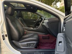 Toyota Avalon 2.5L Touring Premium Edition - ფოტო 10