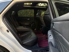 Toyota Avalon 2.5L Touring Premium Edition - ფოტო 11